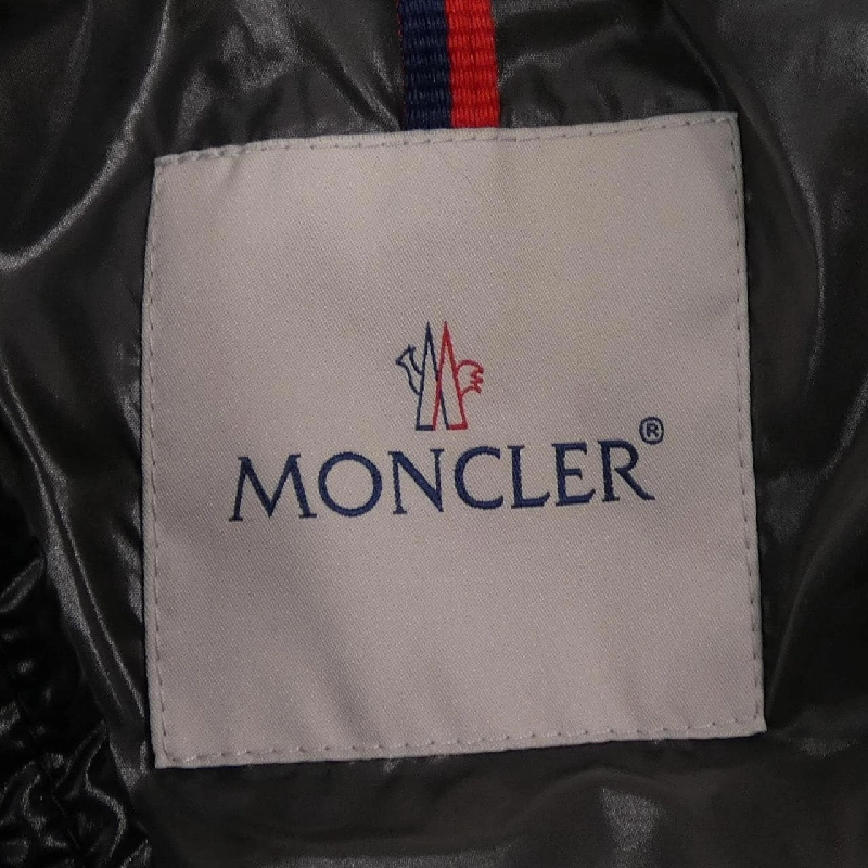 MONCLER MAYA Áo khoác lông - Hàng hiệu Chính hãng 882942