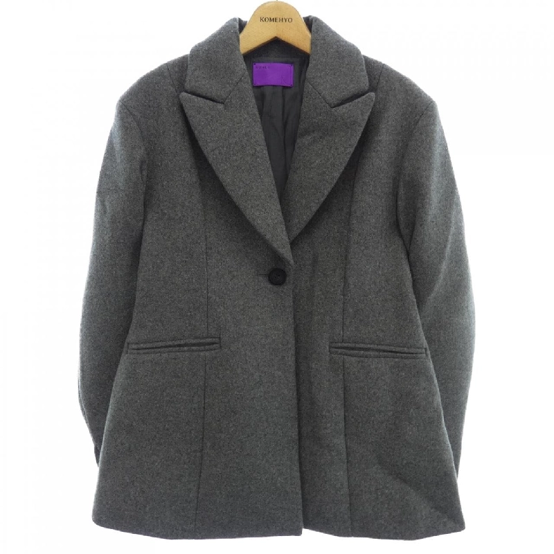 【Mã giảm giá】Áo khoác Noble 633062