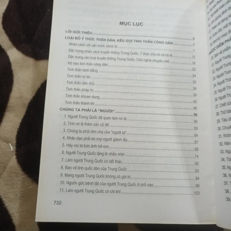 Người Trung Quốc Và Những Căn Bệnh Trong Nhân Cách- Hà Tông Tư - Phạm Bá Dịch 757373