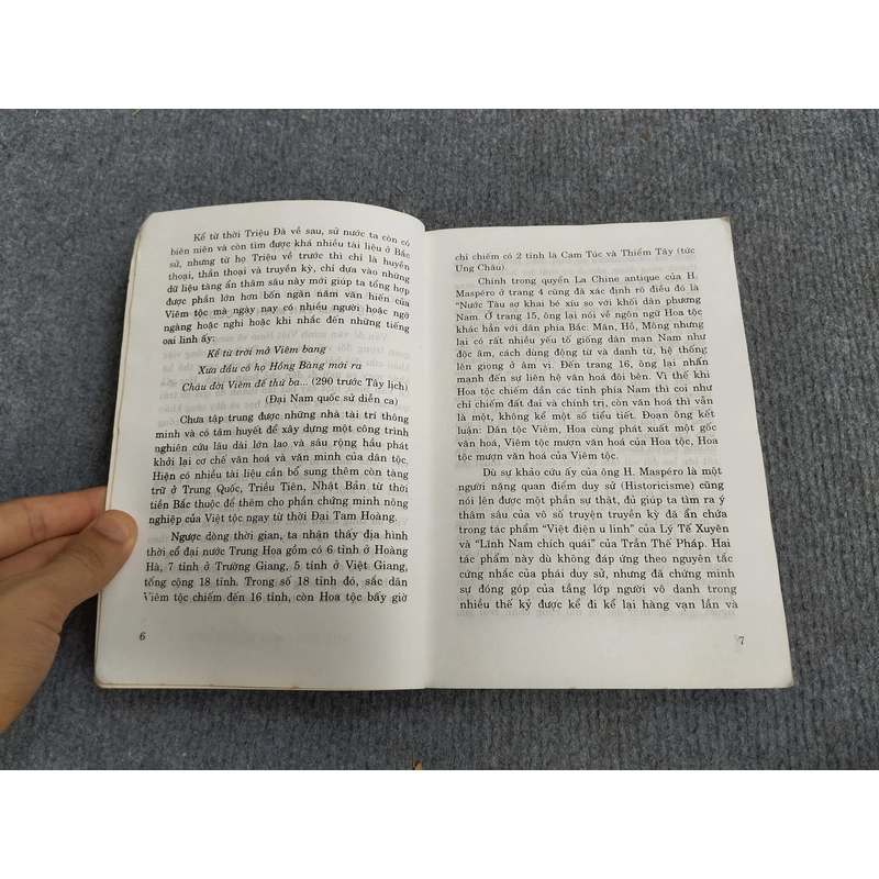 VĂN MINH ĐỜI HỒNG ĐỨC ĐẾN ĐỜI NGUYỄN 517574