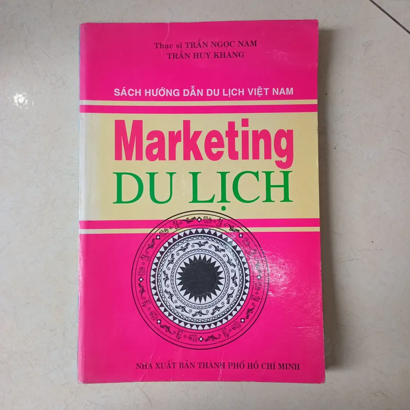 Marketing Du lịch 559661