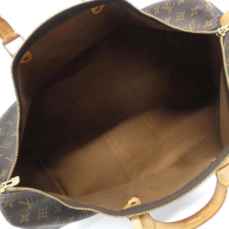 Túi du lịch Louis Vuitton Monogram Keepall 55cm M41424 - Hàng hiệu chính hãng 803424