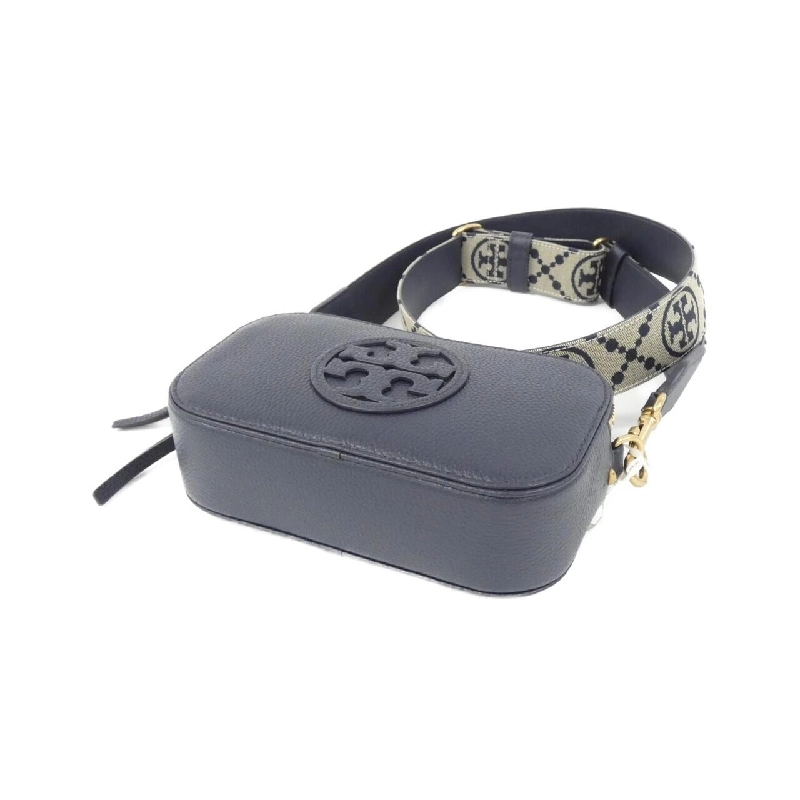 【Sản phẩm mới】Tory Burch Gương Mini Túi Đeo Chéo 150153 Túi Đeo Vai 613597