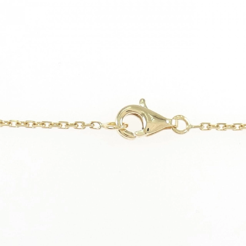 Vòng cổ Van Cleef & Arpels Vintage Alhambra - Hàng hiệu Authentic 844599