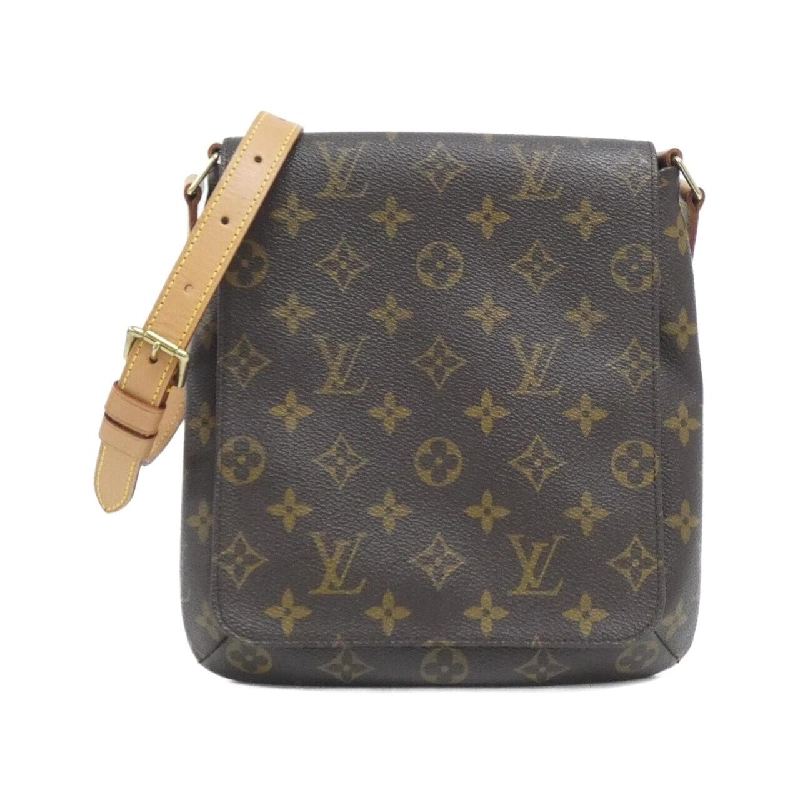 Túi đeo vai Louis Vuitton Monogram Musette Salsa M51258 - Hàng hiệu Authentic 802157