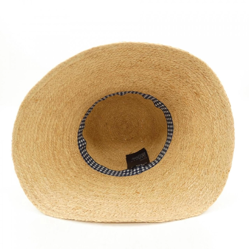 Miu Miu MIU MIU 5HC245 2F8I Mũ 665242