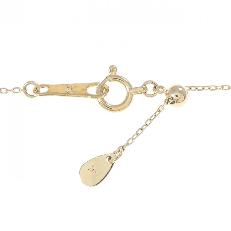 Vòng cổ kim cương Vandome - Hàng hiệu Authentic 840986