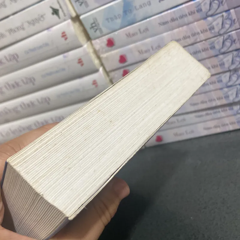 (Ngôn tình) - Phù Thế Phù Thành - Tân Di Ổ 997502