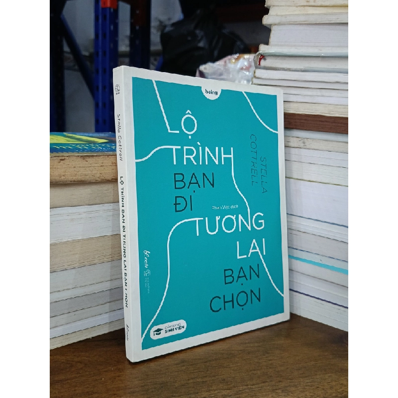 Lộ trình bạn đi tương lai bạn chọn 233882
