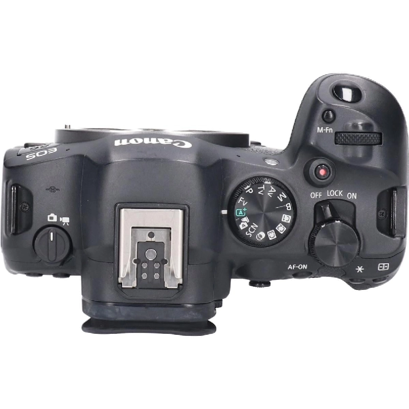 ＥＯＳ Ｒ６ ＭＡＲＫ ＩＩ - Hàng hiệu Authentic 876972