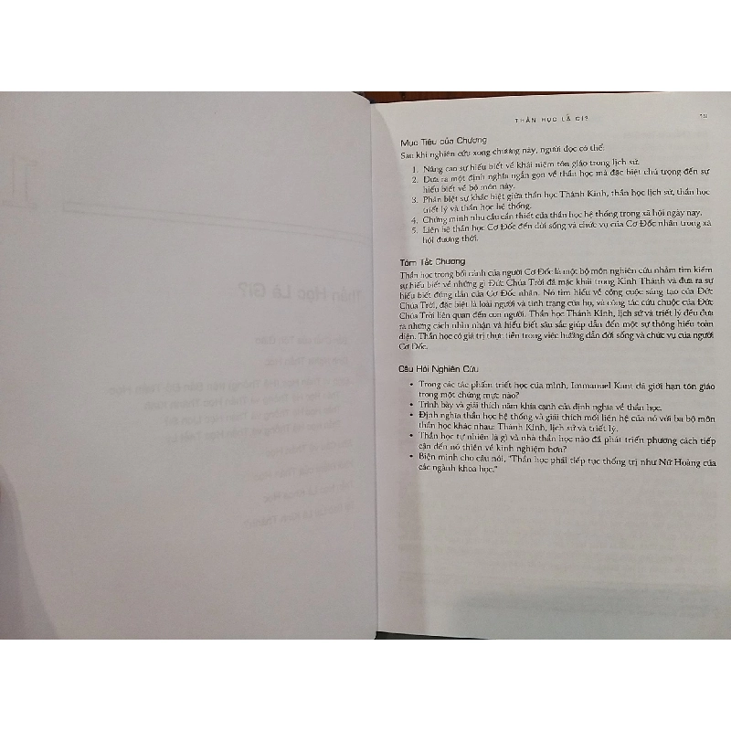 Thần học Cơ đốc giáo  - Millard J. Erickson 717316
