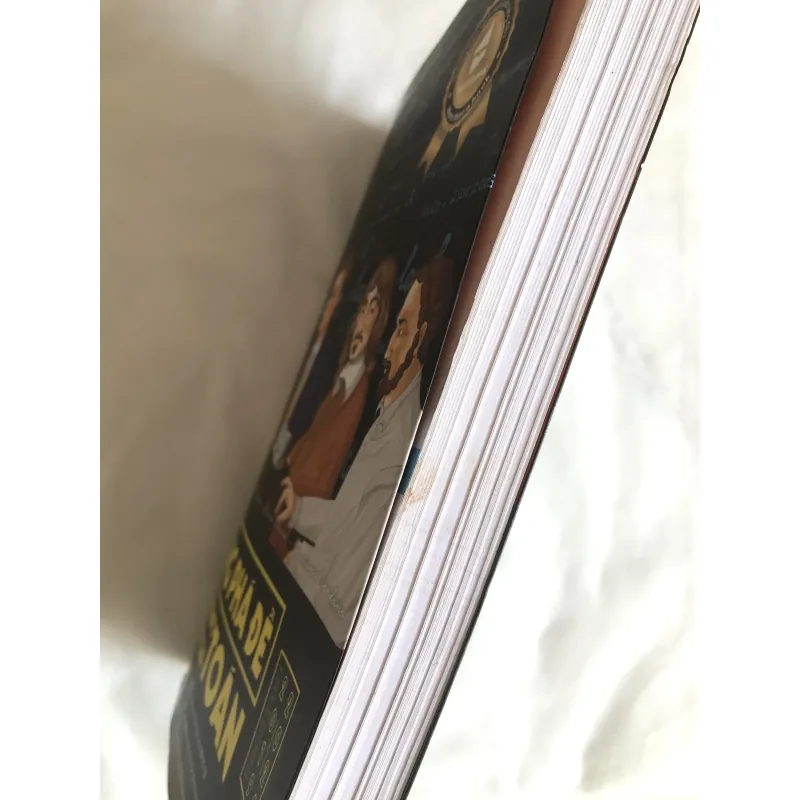 Công Phá Đề Thi THPT Quốc Gia Môn Toán 778803