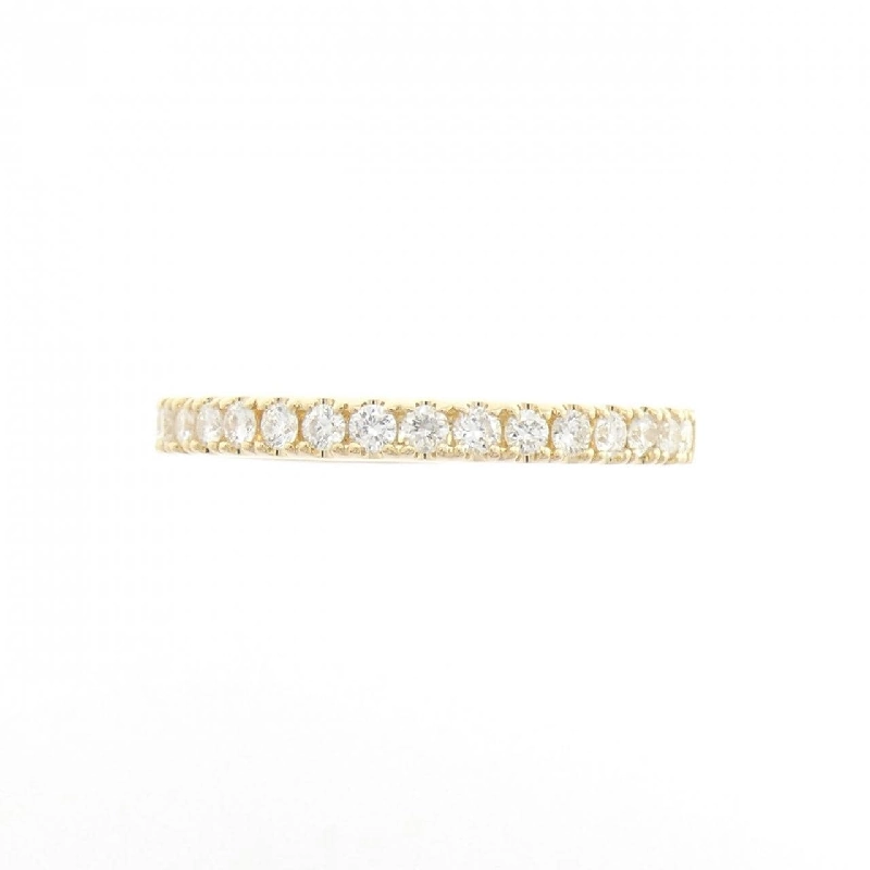 Nhẫn kim cương K18YG 0.32CT - Hàng hiệu Chính hãng 846708