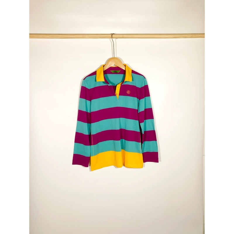 Áo Thun Polo Hàn Hiệu Renoma Size M L
 505454