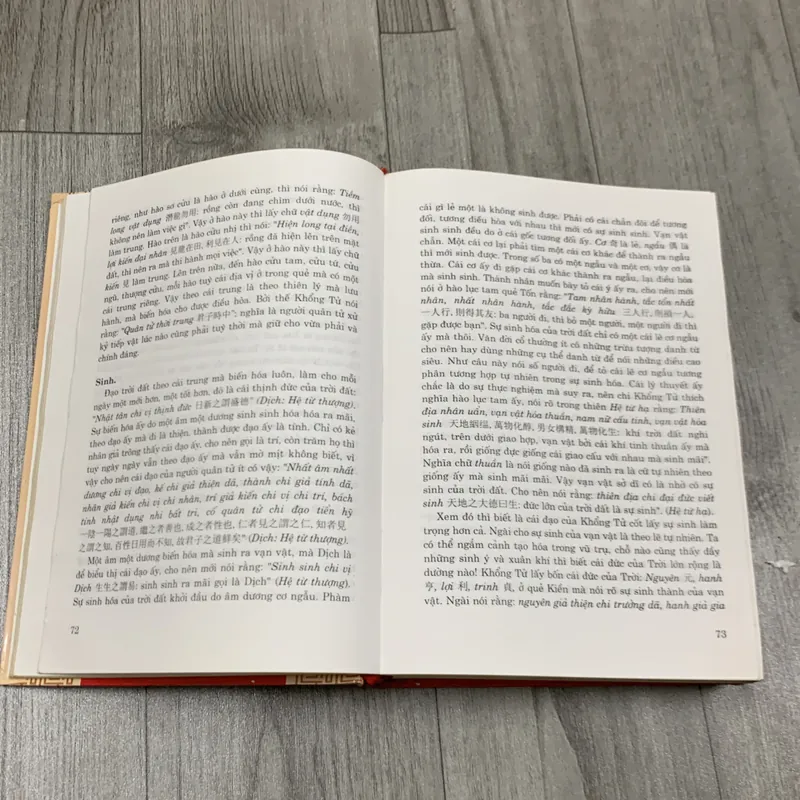 Nho giáo - trần trọng kim. 1b2 689744