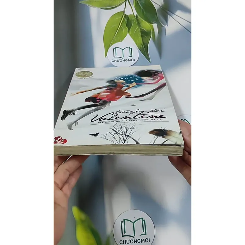 Truyện đôi Valentine 688705