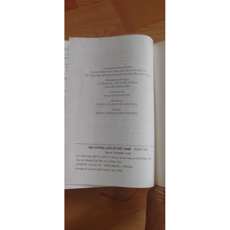 LỊCH SỬ VIỆT NAM  517413