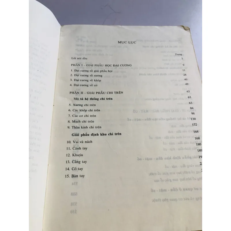 GIẢI PHẪU NGƯỜI ( Gs Trịnh Văn Minh) 719443