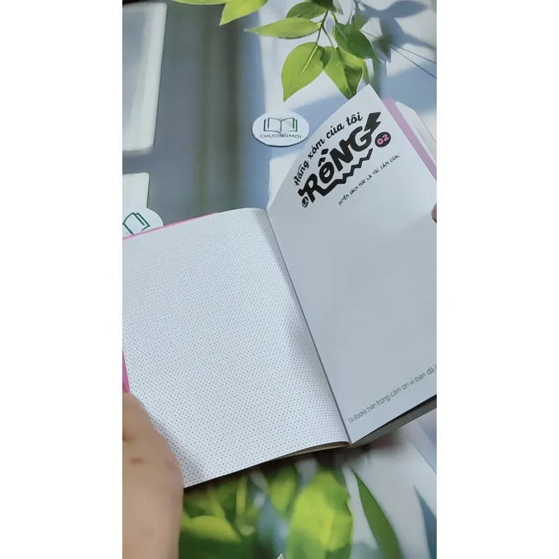 Hàng Xóm Của Tôi Là Rồng 2 - Cho Jeongsop 744761