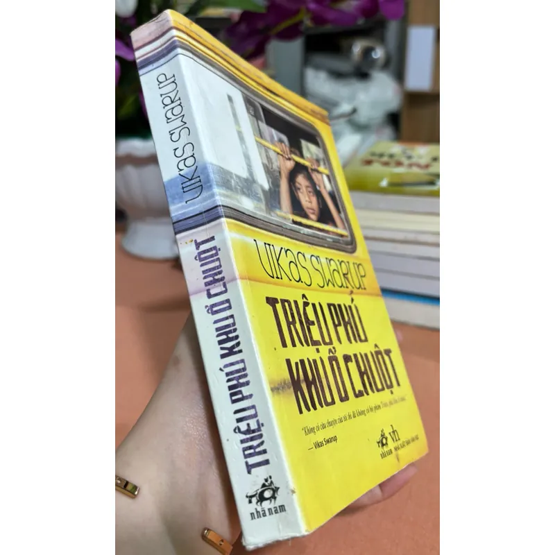 Triệu phú khu ổ chuột 🌊 599638