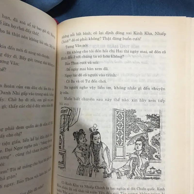 Hồng Lâu Mộng 788224