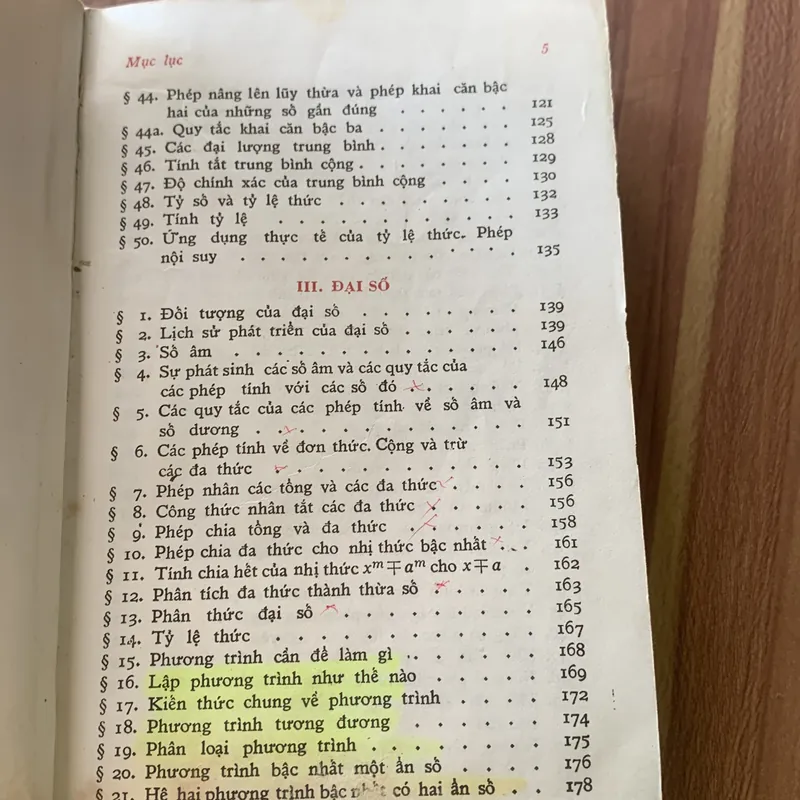 Sổ tay Toán học sơ cấp, M. IA. VUGOTXKI 707022