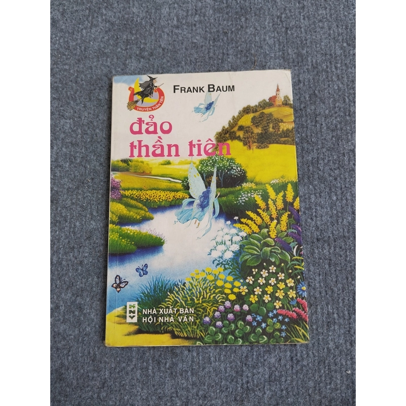ĐẢO THẦN TIÊN 539784