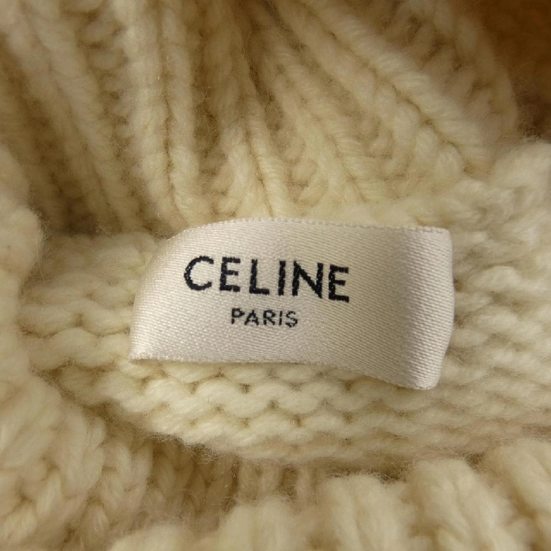 セリーヌ CELINE 2A92P329O áo len 631916