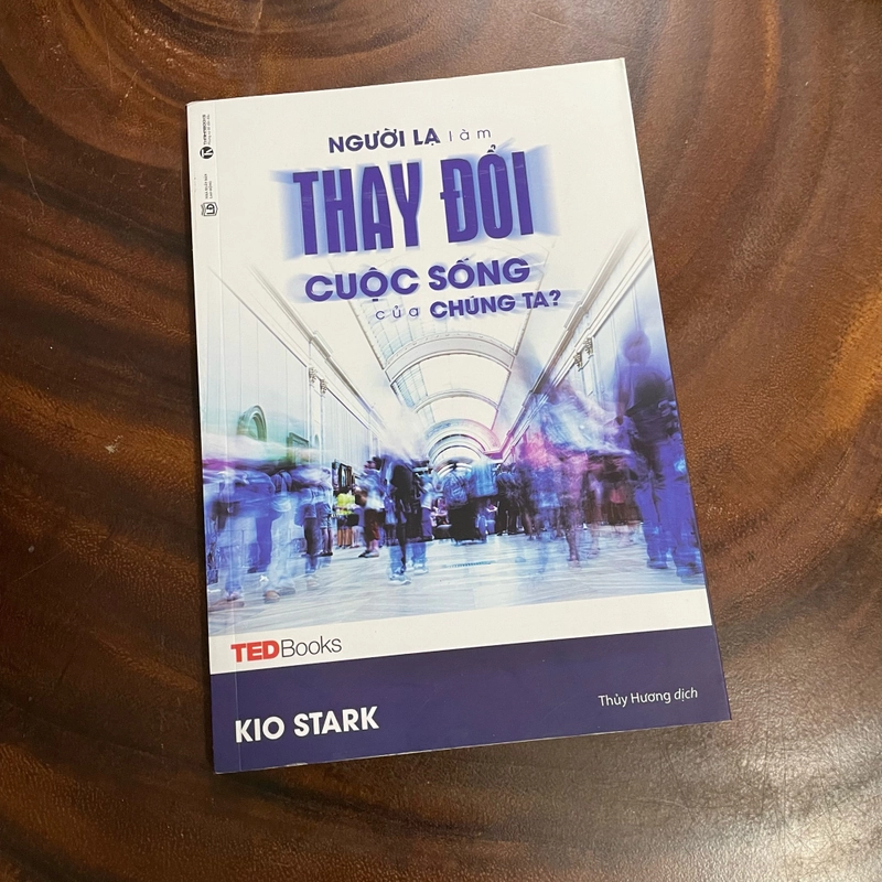 II Combo 5 Cuốn - TED Books 463464