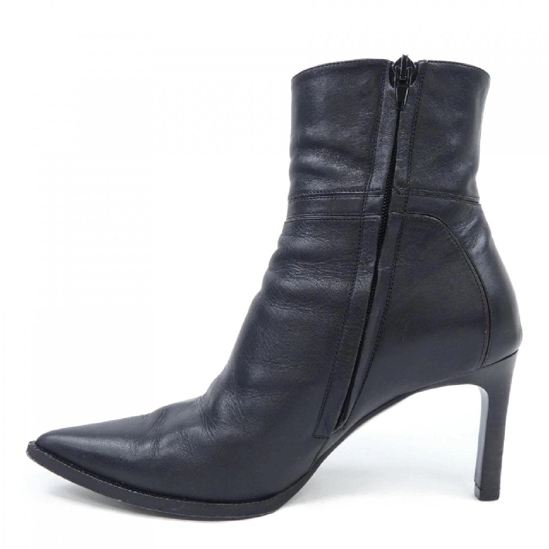 Giày bốt cổ thấp Trionf Bernuyé của CELINE 352283891C 657575