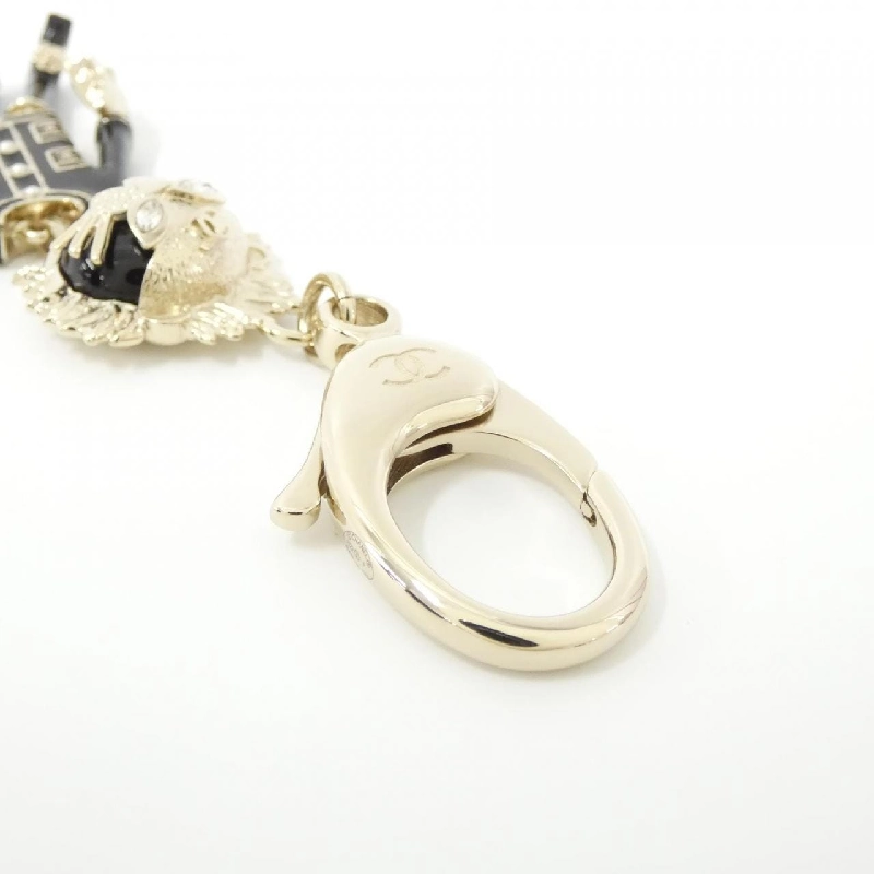 Chanel AB7960 móc khóa 622752