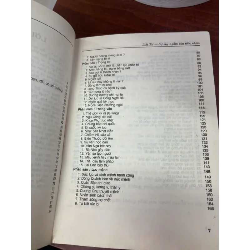 LUẬN NGỮ - THÁNH KINH CỦA NGƯỜI TRUNG HOA 714085