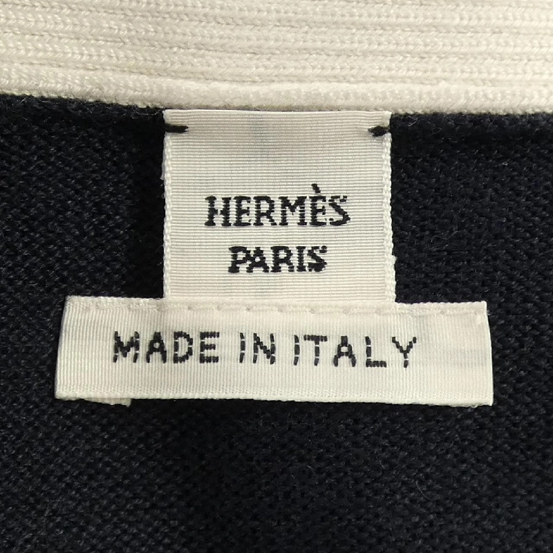 HERMES Chaine D'Ancre 5E2749DF Áo khoác - Hàng hiệu Authentic 815594