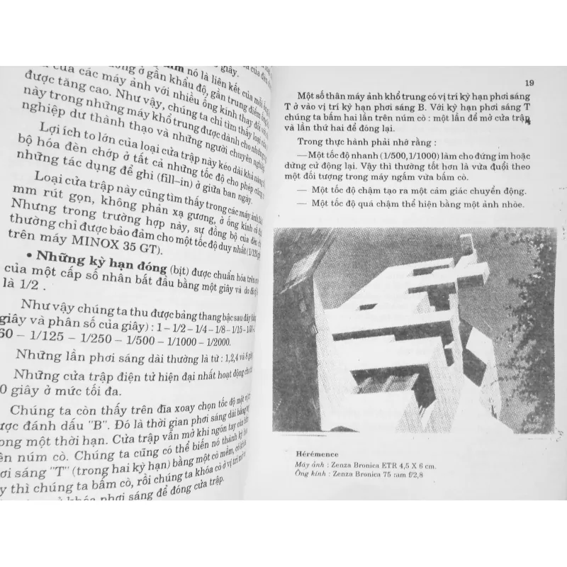 Kỹ thuật nhiếp ảnh hiện đại 16376