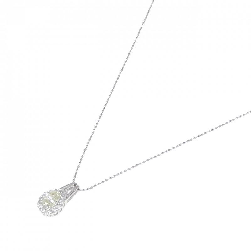 PT Dây chuyền kim cương 0.61CT - Hàng hiệu Authentic 860661