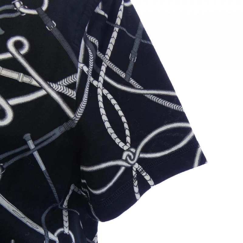 Áo thun HERMES - Hàng hiệu Authentic 637924