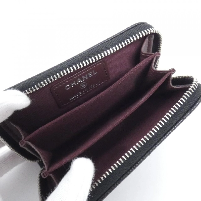 Chanel Classic Timeless Line AP0216 Ví đựng tiền - Hàng hiệu Authentic 770053