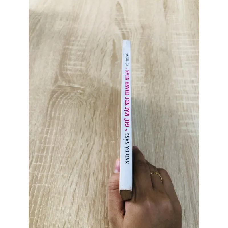 GIỮ MÃI NÉT THANH XUÂN 968656