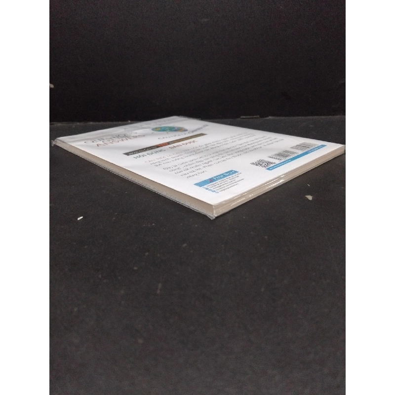 Questions are the answers Câu hỏi là câu trả lời mới 100% HCM1209 Allan Pease KỸ NĂNG 916929