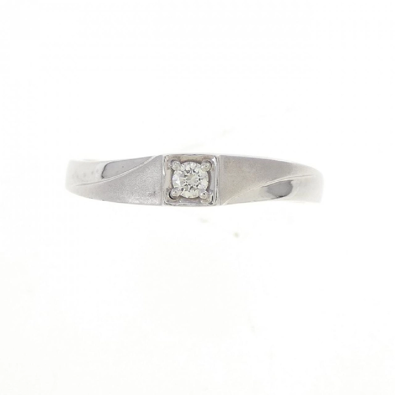 Nhẫn kim cương PT900 0.07CT - Hàng hiệu Authentic 852480