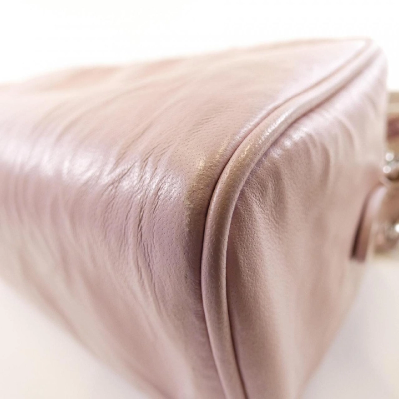 Túi xách vai Prada 1BH198 610234