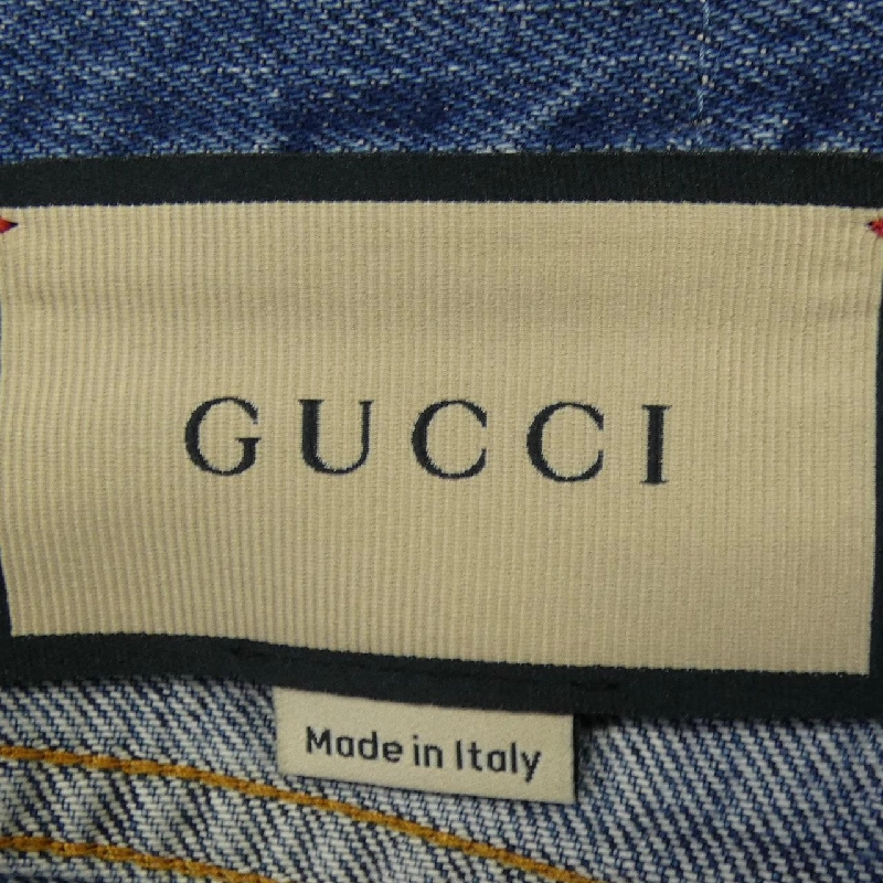 Gucci GUCCI 760028 XDCU6 Jeans - Hàng hiệu Chính hãng 812823