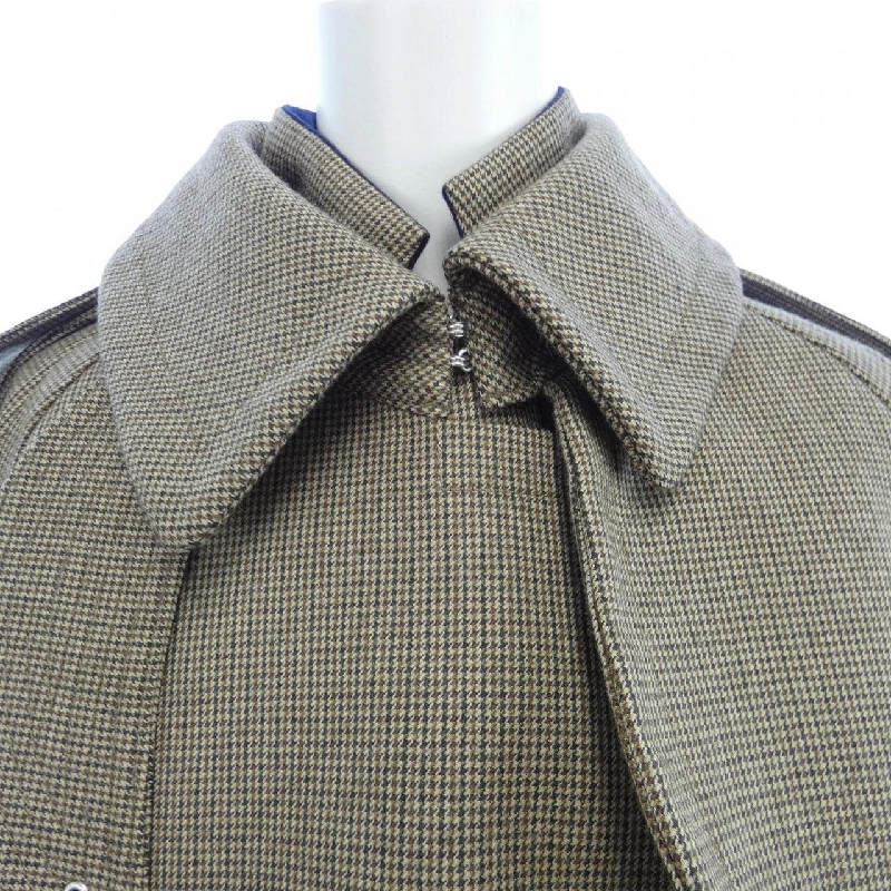 SACAI 22-06265 Áo khoác 629906