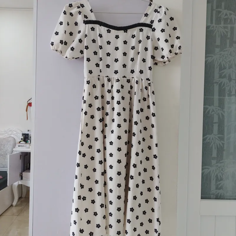 Đầm công sở size M 1031284