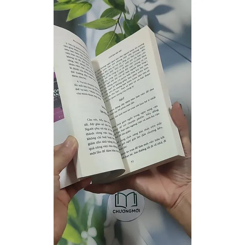 Phụ nữ thông minh không ở góc văn phòng - Lois P. Frankel    688552