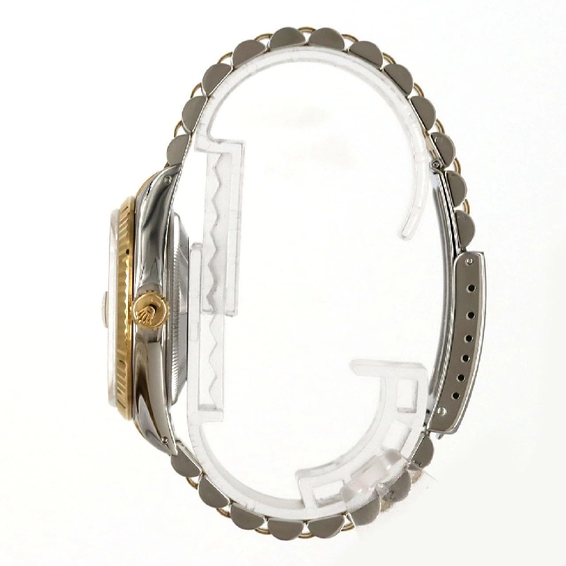 Đồng hồ Rolex Datejust 16233G. SSxYG tự động L - Hàng hiệu chính hãng 879697