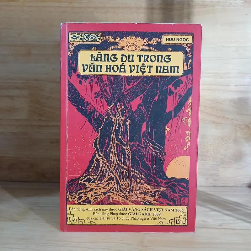 Lãng Du Trong Văn Hóa Việt Nam - Hữu Ngọc 575847