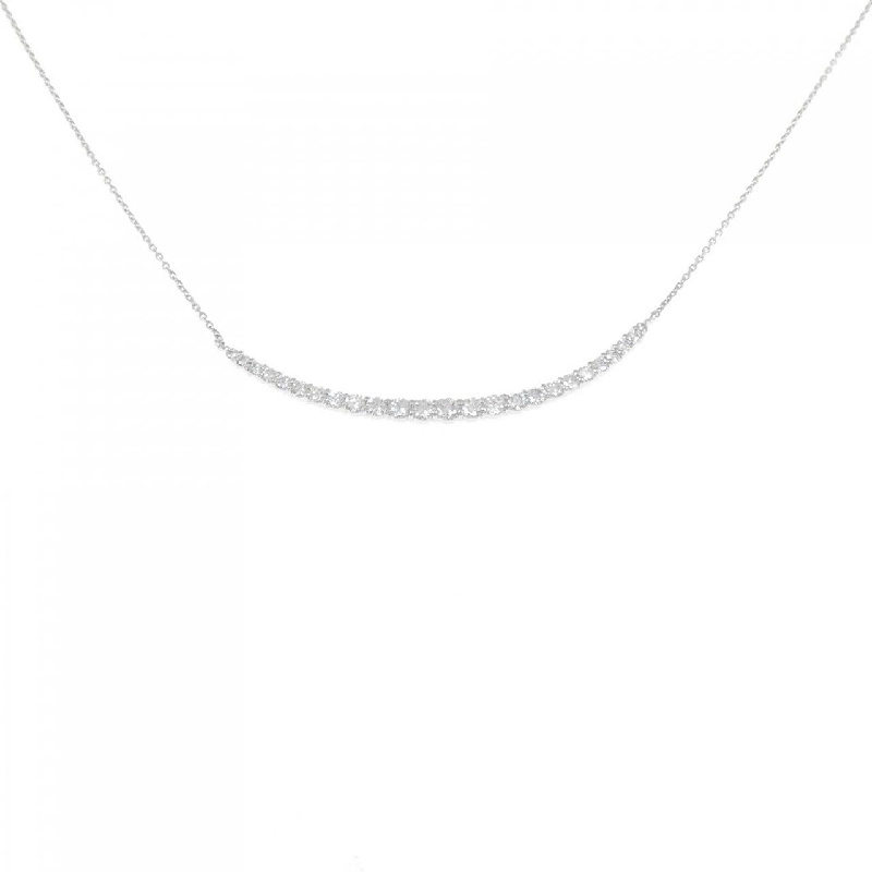 Dây chuyền kim cương PT900/PT850 0.70CT - Hàng hiệu Chính hãng 863764