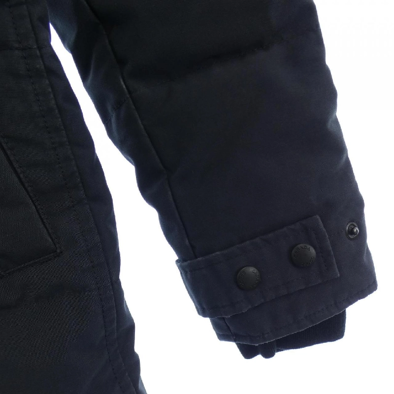 【Mã giảm giá】Áo khoác lông Canada Goose CANADA GOOSE 641343