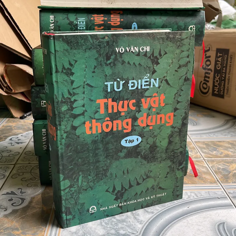 Từ điển thực vật thông dụng 590643